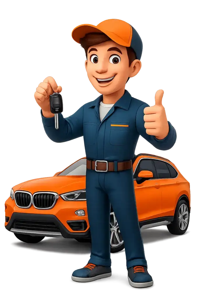 Autoankauf aller art in Rendsburg